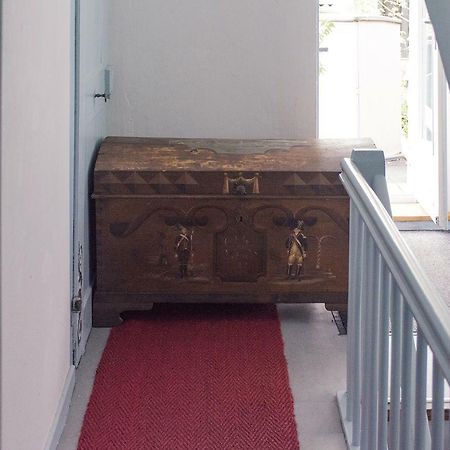 Seesterne City Daire Konstanz Dış mekan fotoğraf