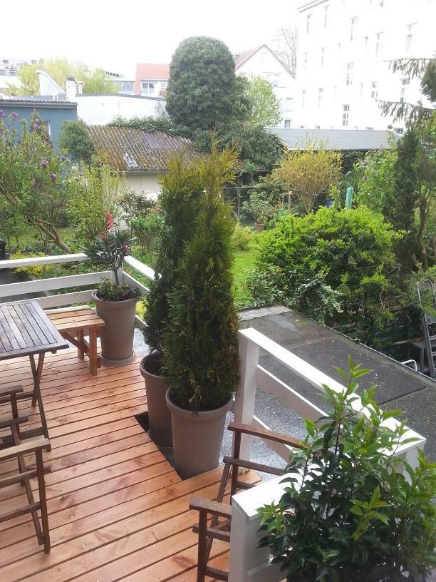 Seesterne City Daire Konstanz Dış mekan fotoğraf